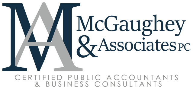 McGaughey & Associates PC